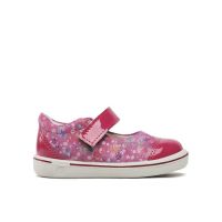 Pantofi Ricosta Pepino By Ricosta Corinne 50 2600602/331 Colorat