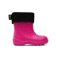 Cizme de cauciuc Dry Walker Jumpers Rain Mode Roz
