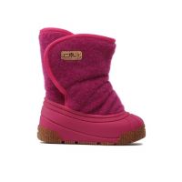 Cizme de zăpadă CMP Eco Baby Latu 3Q74822 Roz