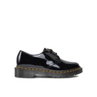 Bocanci Dr. Martens 1461 10084001 Negru