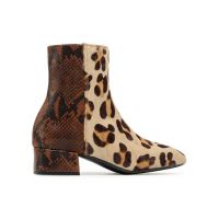 Botine Eva Minge EM-23-08-001020 Bej