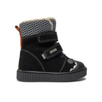 Cizme Bartek 11017103 Negru