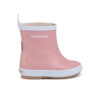 Cizme de cauciuc Tretorn Wings Kids 47326799 Roz