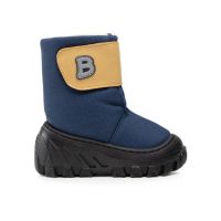 Cizme de zăpadă Bartek 11479015 Bleumarin