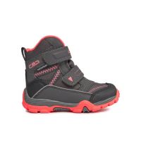 Cizme de zăpadă CMP Pyry Snow Boot Wp 38Q4514 Gri