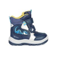 Cizme de zăpadă Geox B Flanfil B Abx B363VA 054FU C0693 S Bleumarin