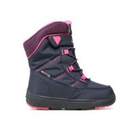 Cizme de zăpadă Kamik Stance 2 NF8297 Bleumarin