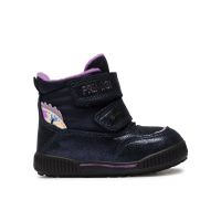 Cizme de zăpadă Primigi 4858422 Albastru