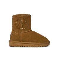 Cizme de zăpadă Pepe Jeans PGS50191 Maro