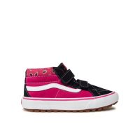 Ghete Vans Uy Sk8-Mid Reissue V Mte-1 VN0A5KROB9P1 Negru