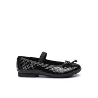 Balerini Geox J Plie' B J5455B 000HH C9999 M Negru