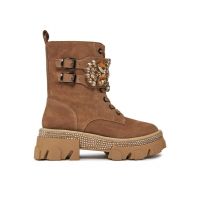 Botine Alma En Pena I23738 Maro