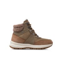 Botine Geox D Braies Abx A D26BEA 01122 C3C5Z Verde