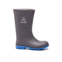 Cizme de cauciuc Kamik Stomp EK4149 Gri