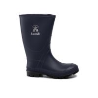 Cizme de cauciuc Kamik Stomp EK4149 Bleumarin