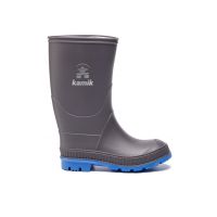 Cizme de cauciuc Kamik Stomp EK6149 Gri