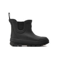 Cizme de cauciuc Tretorn Aktiv Chelsea Winter 47337910 Negru