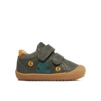 Pantofi Primigi 4906911 Verde