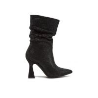 Botine Alma Blue I23BL1043 Negru