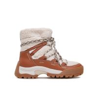 Botine Clarks Althike Up Wp 261734084 Bej