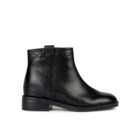 Botine Geox D Larysse D36TXB 00043 C9999 Negru