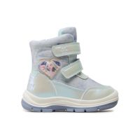 Cizme de zăpadă Frozen CM-AW22-104DFR Albastru