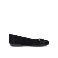 Balerini Geox D Annytah D357NB 00021 C9999 Negru