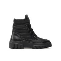 Botine Gabor 93.762.77 Negru