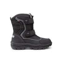 Cizme de zăpadă KangaRoos K-Leno V Rtx 18780 000 5003 D Negru