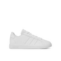Sneakers adidas Grand Court 2.0 K FZ6158 Alb