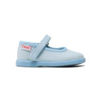 Pantofi Cienta 24000 Albastru