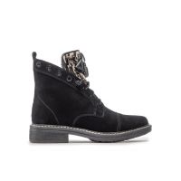 Botine Alma En Pena I22302 Negru