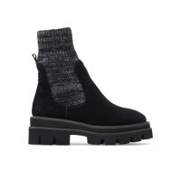 Botine Alma En Pena I22358 Negru