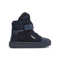 Cizme Bartek 11738006 Bleumarin