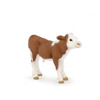 Figurina - Simmental calf | Papo