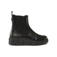 Botine Caprice 9-25411-41 Negru
