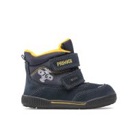 Cizme de zăpadă Primigi GORE-TEX 2861411 Bleumarin