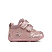 Pantofi Geox B Elthan Girl B361QD 054AJ CK81W Roz