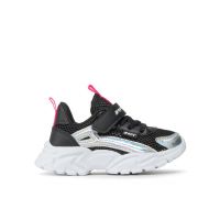 Sneakers Bartek 15435002 Negru