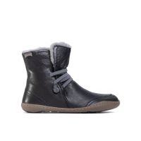 Botine Camper Peu Cami K400505-001 Negru