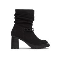 Botine Caprice 9-25438-41 Negru