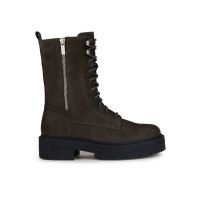 Botine Geox D Spherica Ec7 D36VDJ 00022 C9002 Gri