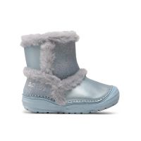 Cizme DD Step W071-189A Albastru