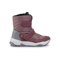 Cizme de zăpadă Bartek 67077W-89F Roz