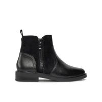 Botine Caprice 9-25477-41 Negru