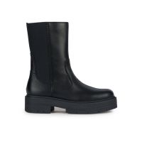 Botine Geox D Spherica Ec7 D36VDK 00043 C9999 Negru