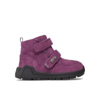 Cizme de zăpadă Bartek 11034103 Violet