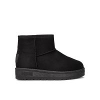 Cizme de zăpadă Big Star Shoes MM374054 Negru