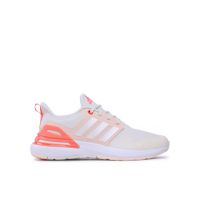 Sneakers adidas Rapidasport Bounce Sport Running Lace Shoes HP6127 Alb