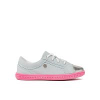 Pantofi Bartek 15524021 Gri